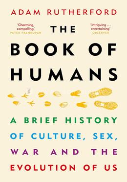 The Book of Humans