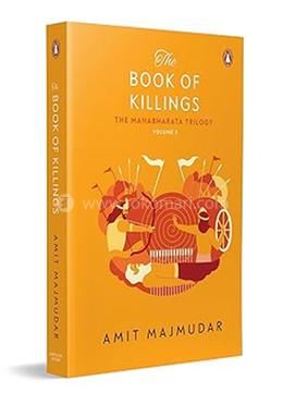 The Book of Killings