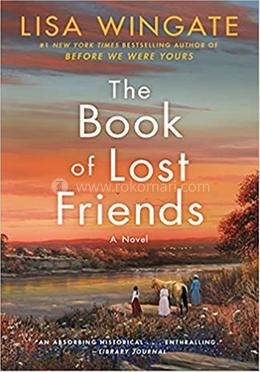 The Book of Lost Friends