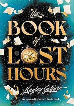 The Book of Lost Hours 