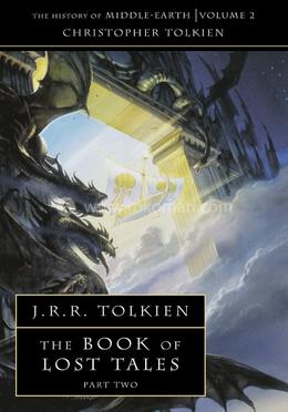 The Book of Lost Tales, Part II