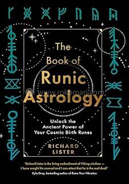 The Book of Runic Astrology