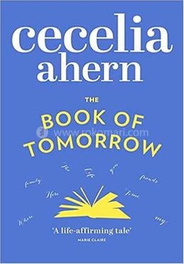The Book of Tomorrow image