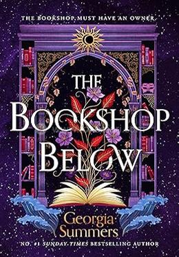 The Bookshop Below