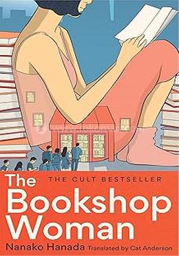 The Bookshop Woman