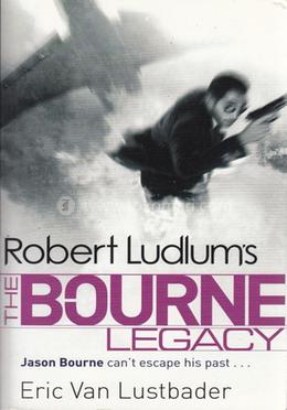 The Bourne Legacy image