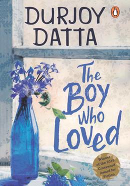 The Boy Who Loved  image