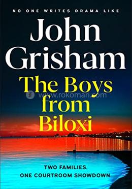 The Boys from Biloxi