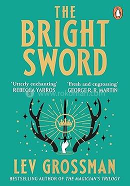 The Bright Sword 