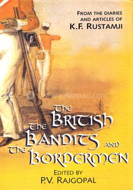 The British The Bandits And The Borderman image