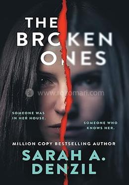 The Broken Ones 