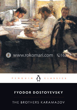 The Brothers Karamazov image