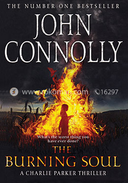 The Burning Soul