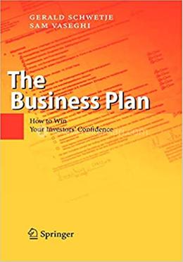 The Business Plan