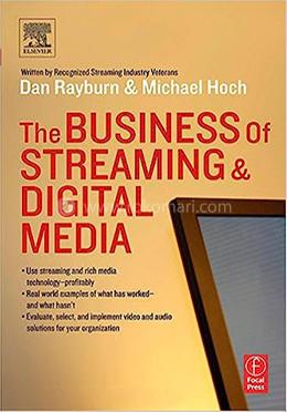 The Business of Streaming and Digital Media