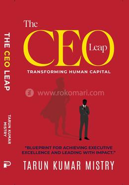 The CEO Leap
