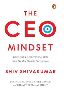 The CEO Mindset