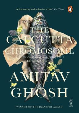 The Calcutta Chromosome image