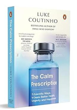 The Calm Prescription