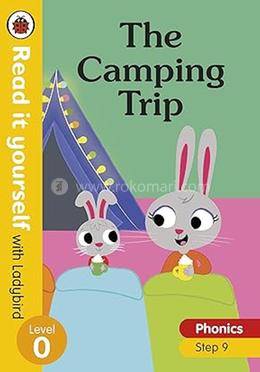 The Camping Trip : Level 0 - Step 9 image
