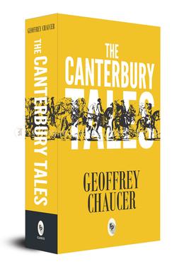 The Canterbury Tales image
