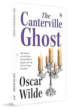 The Canterville Ghost