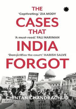 The Cases That India Forgot