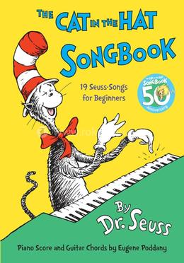 The Cat in the Hat Songbook