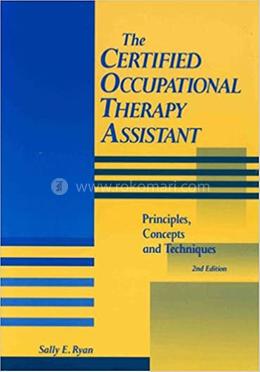 The Certified Occupational Therapy Assistant