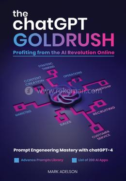 The ChatGPT GoldRush