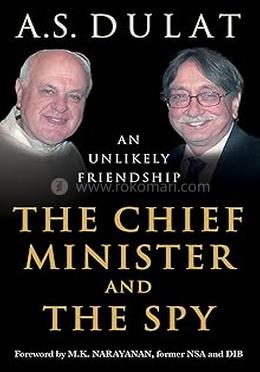 The Chief Minister And The Spy