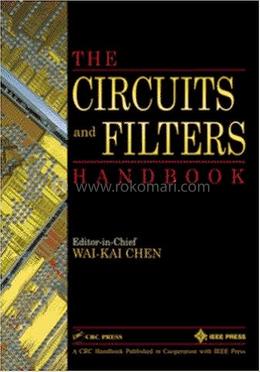 The Circuits and Filters Handbook