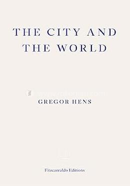 The City and the World 