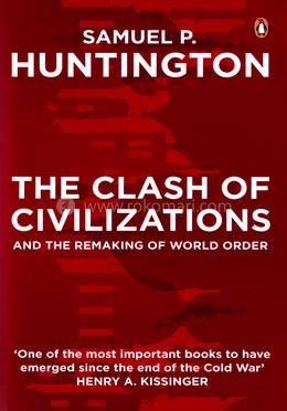 The Clash of Civilizations And The Remaking World Order image