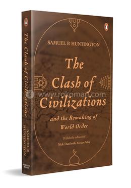 The Clash of Civilizations And The Remaking World Order image