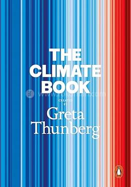 The Climate Book image