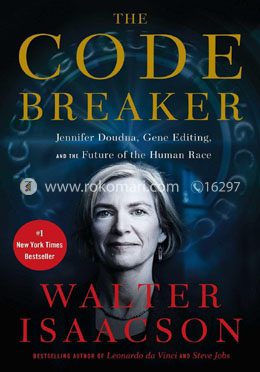 The Code Breaker