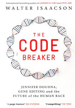 The Code Breaker