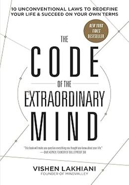 The Code of the Extraordinary Mind 