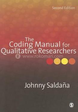 The Coding Manual for Qualitative Researchers