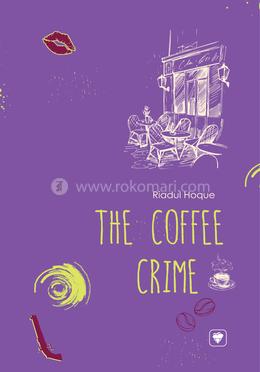 The Coffee Crime image