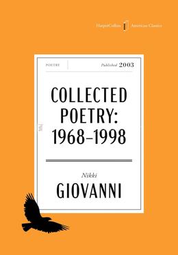 The Collected Poetry: 1968–1998 
