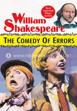 The Comedy of Errors image
