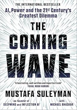 The Coming Wave image
