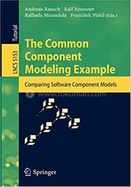 The Common Component Modeling Example
