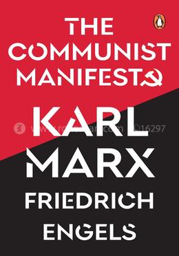 The Communist Manifesto image