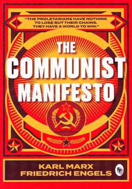 The Communist Manifesto
