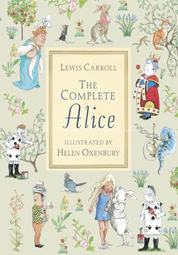 The Complete Alice 