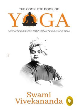 The Complete Book of Yoga image