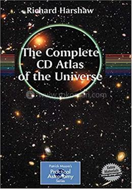 The Complete CD Guide to the Universe